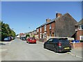 Lowfield Road, Bolton-upon-Dearne in S63 8JE