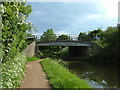 Bridge 106, Grand Union Canal in MK17 9BS