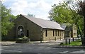 Good Shepherd Catholic Church & Centre - New Road, Mytholmroyd in HX7 5JP