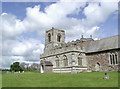 All Saints Church, Skipsea in YO25 8TH