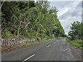 A926 near Craigton in DD8 5NS