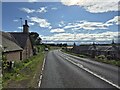A94 towards Meigle in PH12 8QS