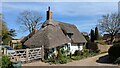 Church Cottage in IP7 6RZ