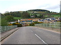 Bridge over Water of Feugh in AB31 6PG