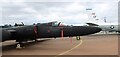 Lockheed U-2S at RIAT Fairford 2025 in Marston Maisey