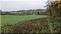 Field by the Herefordshire Trail in HR6 0QL