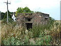 Type 22 pillbox, Wingland in PE34 4HQ