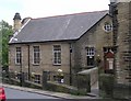 Midgley & Luddenden Valley Methodist Church - High Street in HX2 6RQ
