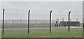 Mildenhall Perimeter Fence in IP28 8LT