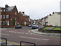 Whitley Bay - Brook Street View in NE26 3PS