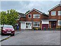Link-detached house in Offerton in SK2 5LB