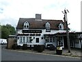 The Queen's Head, Sandridge: late July 2025 in Sandridge