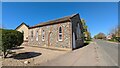 Cave Adullam Baptist Chapel in IP29 5AW