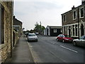 Townley Road, Longridge in PR3 2NG