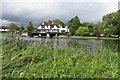 River Home on the Thames in RG10 8JB