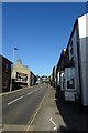 East Street in Okehampton in EX20 1UL