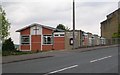 Greetland Methodist Church - Rochdale Road in HX4 8LZ