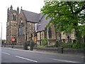 St Thomas Church - Rochdale Road, Greetland in HX4 8LZ