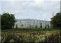 Glasshouses, Kenardington in TN26 2LU