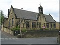 Stainland & Holywell Green URC - Stainland Road in HX4 9EU