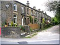 Cross Field - Stainland Road, Stainland in HX4 9EU