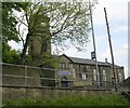 St Andrew's Church - Stainland Road, Stainland in HX4 9EU