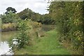Oxford Canal near Bridge No. 134 in CV47 2XH
