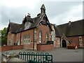 All Saints' Church of England Primary School, Rangemore in DE13 9RW