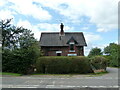 Byrkley Cottage, Rangemore in DE13 9RN