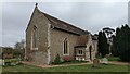 Church of All Saints in IP12 3DT