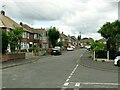 Westland Avenue, Westville, Hucknall in NG15 6SE