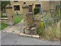 Wayside Cross, Yeovil in BA22 8AY
