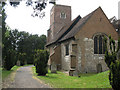 St John's, Old Malden in KT3 5RL