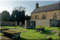Fearn Abbey now Fearn Parish Church in IV20 1TG