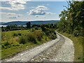 Highlandman's Road near Rhu in G84 8JH