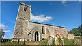 Church of All Saints in NR34 7TS