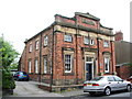 Mr Hincksman's Chapel 1846-1868, Bath Street, Lytham in FY8 4PY