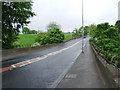 Cock Bridge on the A680 in BB12 7RT