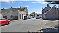 Argyle Street, Stonehouse in Stonehouse (South Lanarkshire)