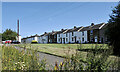 Terraced housing in Croxdale in DH6 5JA