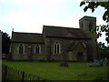 St. Nicholas Church, Cublington in LU7 0LJ