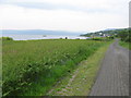 Shore road, Kilcreggan in G84 0JH