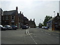 Newtown St. Boswells, Scottish Borders in TD6 0SD