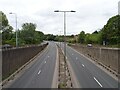 Queensway (A38), Derby in DE22 2AJ