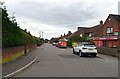 Springfield Avenue, Ashbourne in DE6 1TB