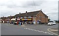 Shops on Blenheim Drive, Allestree in DE3 2LW