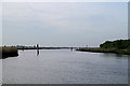 River Waveney, Burgh Castle in NR31 9QB