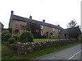 Cottages, Kirk Ireton in Kirk Ireton
