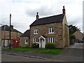 The Old Cottage, Kirk Ireton in Kirk Ireton