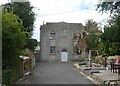 Former Methodist Church, Clutton in BS39 5TA